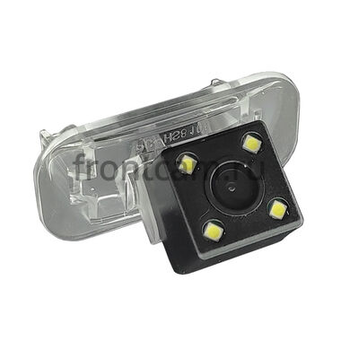 Камера Canbox AHD 1080p 150 градусов cam-100 Mercedes A (W176) (04-12), B (W246) (05-11)