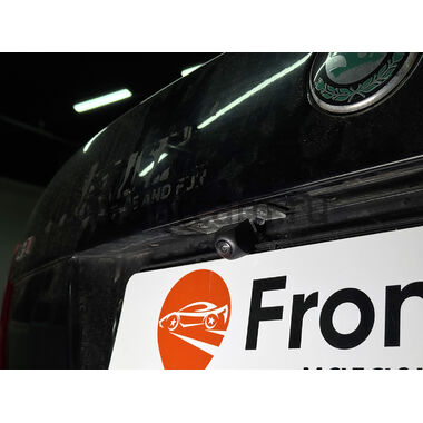 Плафон PL-cam-101 Skoda Octavia A5 (04-13), Roomster (06-15)