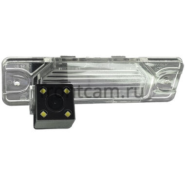 Камера Canbox AHD 1080p 150 градусов cam-102 Renault Koleos 2008+