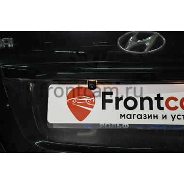 Камера 4 LED 140 градусов cam-110 Hyundai H1 Starex