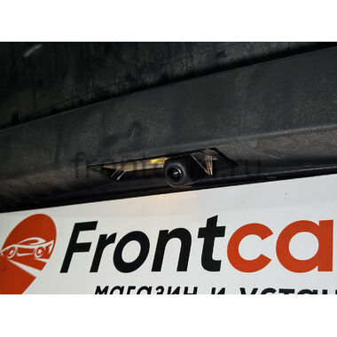 Плафон PL-cam-111 Renault Logan (08+), Sandero (09+) / Nissan Micra, March