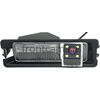 Камера Canbox Sony AHD 1080p 170 градусов cam-111 Renault Logan (08+), Sandero (09+) / Nissan Micra, March