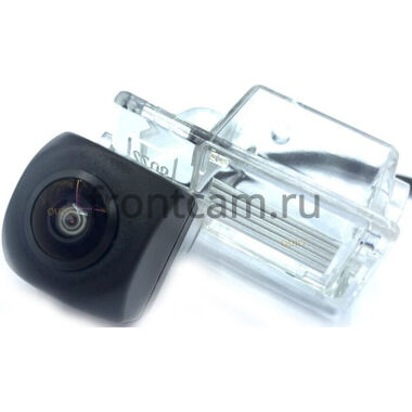 Камера Canbox AHD 1080p 150 градусов cam-112 Geely Emgrand EC7 2009-2017 седан