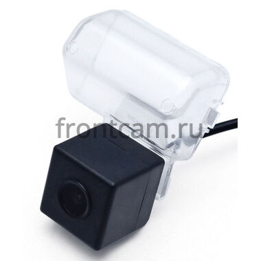 Камера 4 LED 140 градусов cam-125 для FAW X80