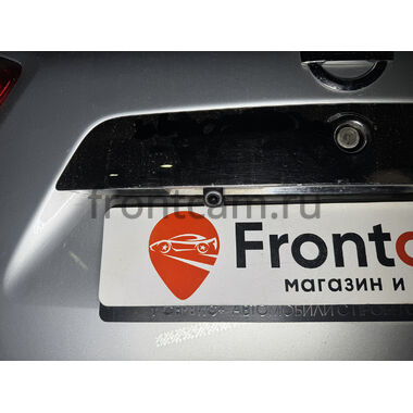 Плафон PL-cam-130 для Renault Duster 2011-2017, Fluence 2009-2017 / Nissan Terrano III 2014+ / Lada XRAY 2015-2019