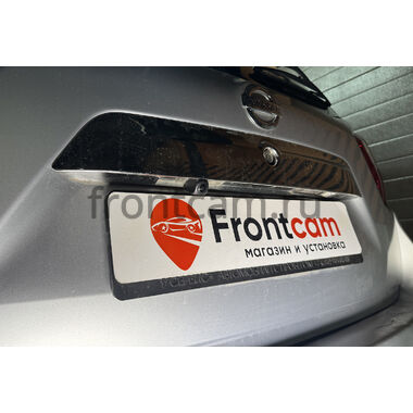 Плафон PL-cam-130 для Renault Duster 2011-2017, Fluence 2009-2017 / Nissan Terrano III 2014+ / Lada XRAY 2015-2019