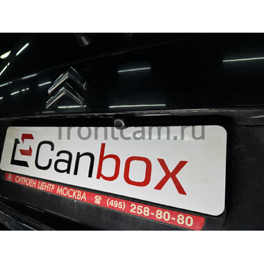 Плафон PL-cam-135 для Mitsubishi Outlander XL / Citroen C-Crosser / Peugeot 4007 2007-2013