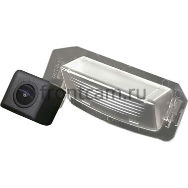 Камера Teyes AHD 1080p 150 градусов cam-135 для Mitsubishi Outlander XL (2006-2017)