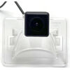 Камера Canbox AHD 1080p 150 градусов cam-137 для Mazda 5, Mazda 6 2007+, Mazda 6 Wagon 2007+, CX-5, CX-7, CX-9