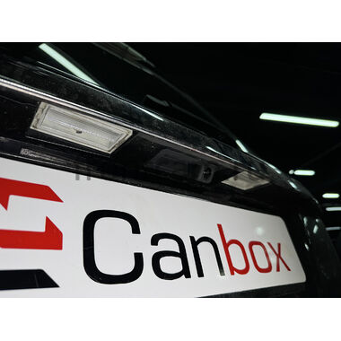 Камера AHD 1080p, 170 градусов, cam-138 для Ford Mondeo 4 (07-15), Focus 2 (04-11), S-Max I (06-15), C-Max I (03-10), Fiesta 6 (08-17), Kuga I (08-13) (в ручку)