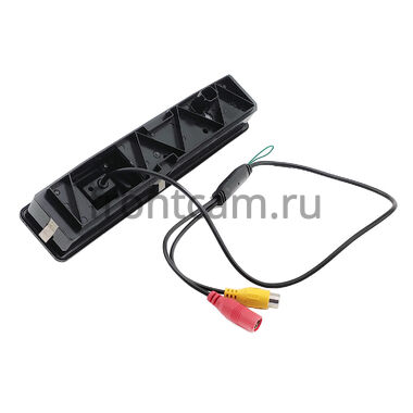 Камера AHD 1080p, 170 градусов, cam-146 для Ford Focus 3 2015-2017 рестайл седан в ручку багажника