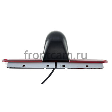 Встроенная камера в стоп-сигнал cam-172 для Mercedes Sprinter, Volkswagen Crafter (AHD 1080p, 170 градусов)