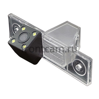 Камера SonyMCCD 170 градусов cam-179 для Changan CS75 2014-2020, Eado 2013-2018