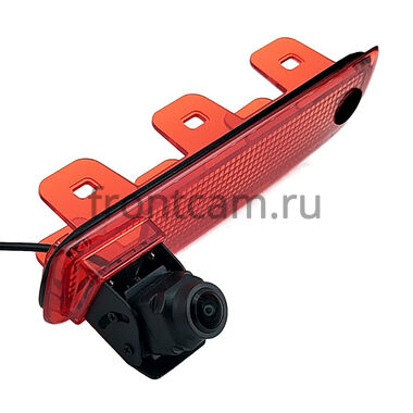 Встроенная камера в стоп-сигнал cam-185 для Lada Largus 2012-2025 (AHD 1080p, 170 градусов)