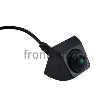Универсальная камера заднего вида cam-687 на болте HS AHD 1080P, 170 градусов по горизонтали (с регулировкой угла наклона, ночная съемка)