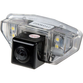 Камера 4 LED 140 градусов cam-052 для Honda CR-V 3 (07-12), Fit 2 (07-13), Odyssey 4 (08-13), HR-V (01-05), Crosstour (09-13)