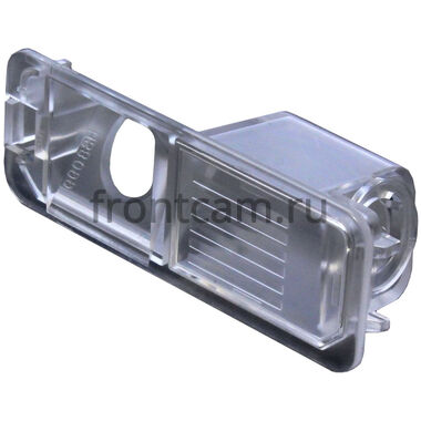 Плафон PL-cam-054 Porsche, Volkswagen Golf VI (08-12), Golf VII (2013+), Scirocco, Amarok, Polo хетч, Passat B7