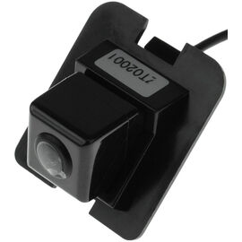 Камера 4 LED 140 градусов cam-056 для Mercedes-Benz CLS, SL R230, GL, S W221 (05-13)
