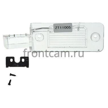 Камера 4 LED 140 градусов cam-061 для Volkswagen Tiguan (07+), Touareg (02-11) / Porsche Cayenne до 2011