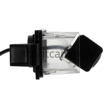 Камера 4 LED 140 градусов cam-066 Nissan Tiida Хэтчбек, Patrol, Livina, Cube, Skyline, GT-R, 350Z, 370Z / Infiniti G35, G37