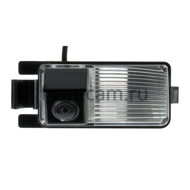 Плафон PL-cam-066 Nissan Tiida Хэтчбек, Patrol, Livina, Cube, Skyline, GT-R, 350Z, 370Z / Infiniti G35, G37