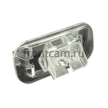 Плафон PL-cam-100 Mercedes A (W176) (04-12), B (W246) (05-11)