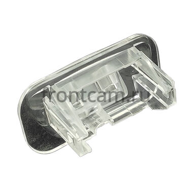 Камера Canbox Sony AHD 1080p 170 градусов cam-100 Mercedes A (W176) (04-12), B (W246) (05-11)