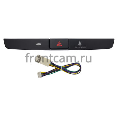 Canbox A22 Кнопка аварийной остановки для Toyota Highlander 2 (U40) 2007-2013