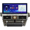 Lexus GX 460 (2009-2023) Wide Media MT8009QU-4/64 (Android 10)