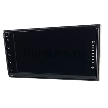 Lexus RX 300, RX 330, RX 350, RX 400h (2003-2009) Canbox H-Line 7503-RP-TYHR3XC-04 4/32 на Android 10 (4G-SIM, DSP, IPS)