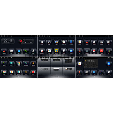 Chery Tiggo 5 2014-2020 Canbox H-Line 4195-10-1104 на Android 10 (4G-SIM, 6/128, DSP, QLed)