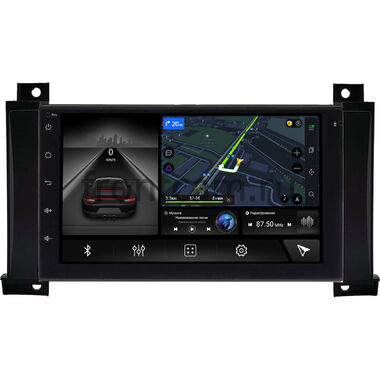Dodge Durango 3 2010-2013 Canbox H-Line 4617-RP-11-189-515 на Android 10 (4G-SIM, 4/64, DSP, QLed)