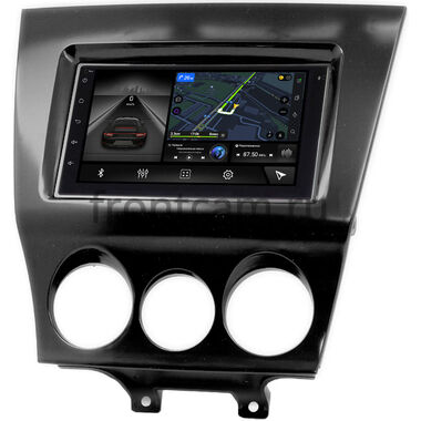 Mazda RX-8 2008-2012 Canbox H-Line 4478-RP-11-234-350 на Android 10 (4G-SIM, 6/128, DSP)