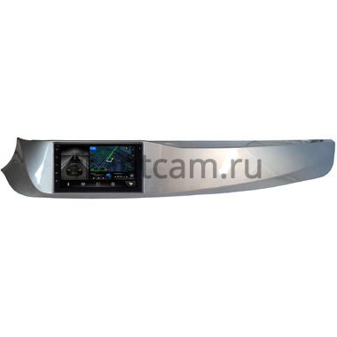 Alfa Romeo Giulietta 3 2010-2020 (глянцевый, серебристый) Canbox H-Line 4479-RP-11-318-488 на Android 10 (4G-SIM, 8/128, DSP)