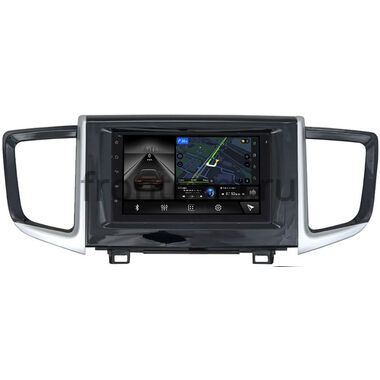 Honda Pilot III 2015-2022 Canbox H-Line 4617-RP-11-652-273 на Android 10 (4G-SIM, 4/64, DSP)