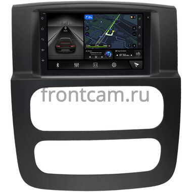 Dodge RAM III (DR/DH) 2001-2005 Canbox M-Line 9864-RP-11-660-216 на Android 10 (4G-SIM, 4/64, DSP)