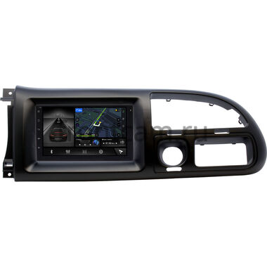 Ford Transit 1995-2005 Canbox L-Line 4475-RP-FRTR-93 на Android 10 (4G-SIM, 6/128, TS18, DSP, IPS)