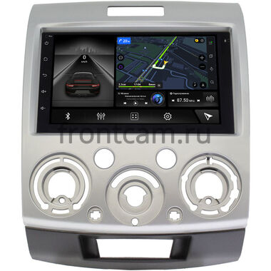 Mazda BT-50 (2006-2011) Canbox H-Line 4617-RP-MZBT50-148 на Android 10 (4G-SIM, 4/64, DSP)