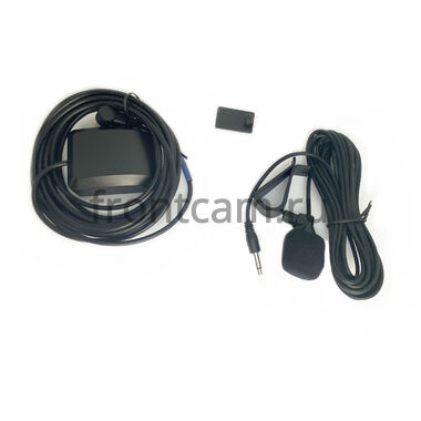 Mini Cooper Clubman (R55), Hatch (R56) (2006-2013) Canbox H-Line 4478-RP-11-179-364 на Android 10 (4G-SIM, 6/128, DSP)