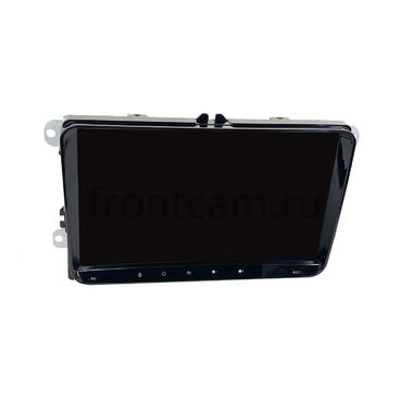 Skoda Fabia 2 (2007-2014) Canbox 4562 Android 10 DSP AHD