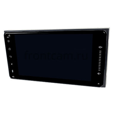 Toyota Corolla (E120) (2000-2007) (Правый руль) Canbox 4563 2/16 на Android 10 DSP AHD
