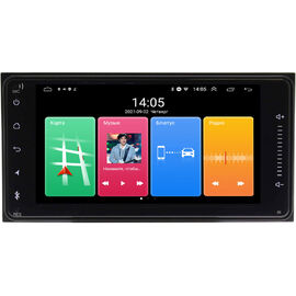 Toyota (универсальная) Canbox 4563 2/16 на Android 10 DSP AHD