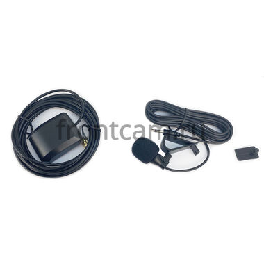 Mini Cooper Clubman (R55), Hatch (R56) (2006-2013) Canbox H-Line 4617-RP-11-179-364 на Android 10 (4G-SIM, 4/64, DSP)