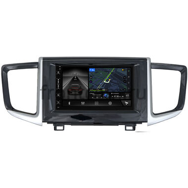 Honda Pilot III 2015-2022 Canbox H-Line 5514-RP-11-652-273 на Android 10 (4G-SIM, 6/128, DSP, IPS)