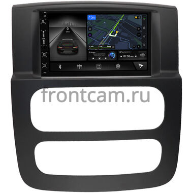 Dodge RAM III (DR/DH) 2001-2005 Canbox H-Line 5513-RP-11-660-216 на Android 10 (4G-SIM, 4/64, DSP, IPS)