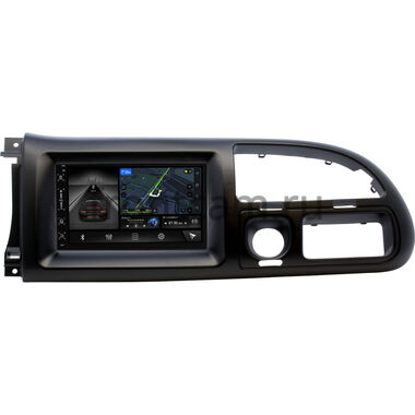 Ford Transit 1995-2005 Canbox M-Line 5511-RP-FRTR-93 на Android 10 (4G-SIM, 2/32, DSP, IPS)