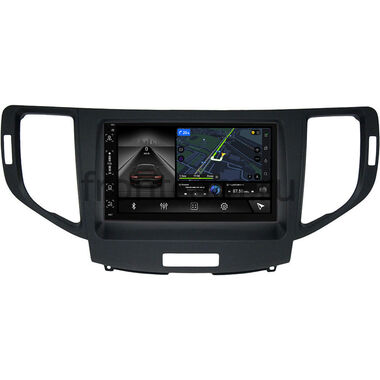 Honda Accord 8 2007-2015 Canbox H-Line 5513-RP-HNACC-248 на Android 10 (4G-SIM, 4/64, DSP, IPS)