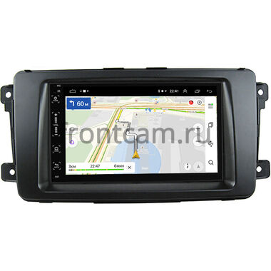 Mazda CX-9 2006-2016 Canbox 2/16 на Android 10 (5510-RP-11-085-346)