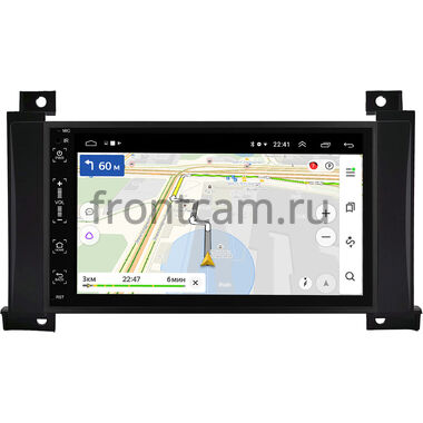 Jeep Grand Cherokee 4 (WK2) 2010-2013 Canbox 2/32 на Android 10 (GT5510-RP-11-189-515)