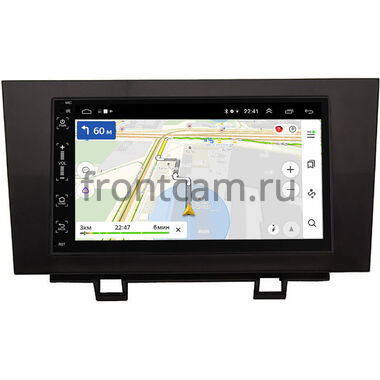 Toyota Windom (XV10) (1991-1996) Canbox 2/16 на Android 10 (5510-RP-11-211-434)
